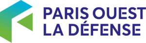 logo Paris Ouest la Défense