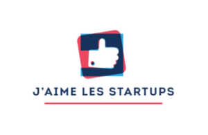 logo jaime les startups